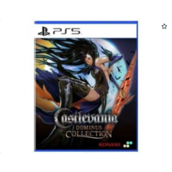 Castlevania Dominus Collection  (Import) - PlayStation 5
